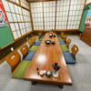 田端で昼飲みするなら、居酒屋【日乃本食堂】へ