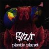 g//z/r　『plastic planet』