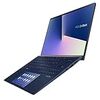 ASUS ノートパソコン ZenBook (Core i7-10510U/16GB・SSD 512GB/13.3インチ/ロイヤルブルー/Office搭載)【日本正規代理店品】UX334FAC-A4115TS/A