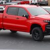 2019 Chevrolet Silverado