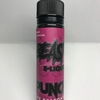 Beast E-liquid　PUNCH（吸ってみた）