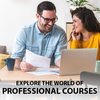 Explore the world of professional certification