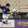  サッカー男子は白星発進 ユニバ・バンコク大会 