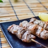 焼き鳥の「かしら」ってどこの部位？食感は？