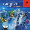 ボードゲーム　魔法のラビリンス カードゲーム (Das Magische Labyrinth Kartenspiel) [日本語訳付き]を持っている人に  大至急読んで欲しい記事