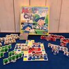 簡単なボードゲーム紹介【いろどりシティ】