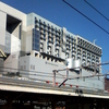京都駅ビルに遊びにおいで!!