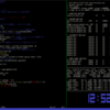 tmuxが便利な件
