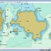  海図ソフト、Plan2Nav(JEPPESEN)とNEWPECについて