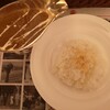 金谷ホテル名物、「百年ライスカレー」を食べる