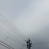 梅雨ももうすぐ