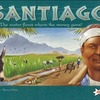 今ボードゲーム　サンチアゴ (Santiago) [日本語訳付き]にとんでもないことが起こっている？