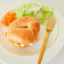 東京ひとり暮らしのミニキッチンより