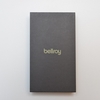 Bellroy Key Cover レビュー