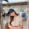 三上悠亜、ボディーラインくっきり！地元帰省私服ショット