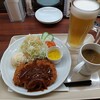 揚げバルkyoto、餃子のたっちゃん、はつひので