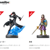 「ファイター配信日近辺に発売するスマブラのamiibo発売日の前にそのファイターの参戦ムービーが公開されている説　からの第7弾配信日予想」です