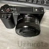 SONY Vlogcam ZV-E10L を購入！おすすめのアクセサリを紹介します