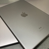iPad(第9世代)を30,000円で買ったよ