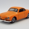 救済措置か？ ─Matchbox Volkswagen Karman Ghia