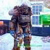 【Fallout4】【プレイ日記】【4日目】ついにねんがんのパワーアーマーを