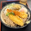 ゆで太郎　麹町３丁目店　その三　〜肉そば・肉南蛮そばを極めてみる　その百十六〜