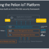 Arm - Pelion IoT Platform