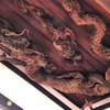 ８mの木彫りの龍に会いに行く！in京都
