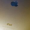 iPad Air 2 ゴールドの美しさを損ねる…？セルラーモデルデザイン