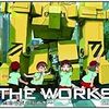 　THE WORKS 〜志倉千代丸楽曲集〜 6.0 ／ 志倉千代丸