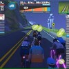 火曜日　Zwift - Race: STAGE 3: Shimano Find your Fast: Loop de Loop (B) on Loop de Loop in Watopia