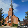 103  St Andrew's Presbyterian Church