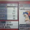 ポケモン日記　ソウルシルバー23