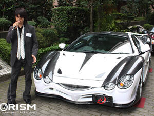 ミツオカ オロチ」2010年モデルで驚きの244万円値下げを実施！ - 新車