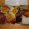 築地昼はしご２０２４（その２）。(2024.11.23土祝)