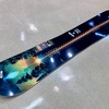 【24-25 LIB TECH GOLDEN ORCA（リブテック・ゴールデン・オルカ）が入荷】