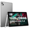【最近買ったもの】中古Androidタブレット　DOODGEE T10