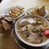 君津　大ちゃんラーメン　とんしおラーメンの日