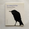 Les oiseaux de Sens /  Emmamuel Berry