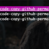 bashでgit worktreeを使うとき不便なのでpecoでpushdするコマンドつくったりPS1いじったりした