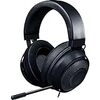 Razer Kraken Black アナログ接続 ゲーミングヘッドセット PS4 PC Switch スマートフォン 冷却ジェルパッド【日本正規代理店保証品】 RZ04-02830100-R3M1