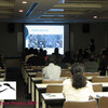 2009年度の営巣地成果報告会＆講演会を開催しました。