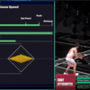 NBA 2K 25 リズムシュートに最適なシュートフォーム(シーズン1)
