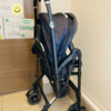 驚き！ベビーカーにも寿命があった！👶