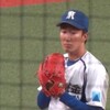 ドラフト3位 大貫晋一選手について