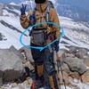 登山時のカメラ持ち運び方法（25年6月版）