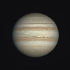 2024/09/11～09/13　木星、火星