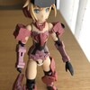 【フレームアームズ・ガール】私の手、知りませんか？