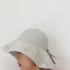 夏の育児の必需品！紫外線対策しながら育児しやすいママ帽子の条件