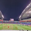 【AFCチャンピオンズリーグ2023/24 グループステージ MD5 vs 武漢三鎮(中国)】